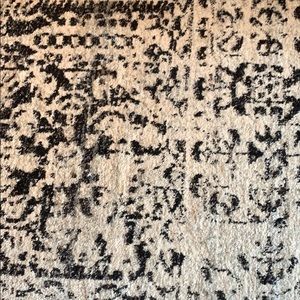 Meet your Posher, Rosalinda